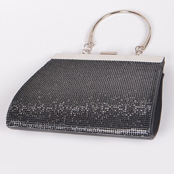 3AM Forever® Bags Bling Handbag Petite Clutch Bag Poshmark